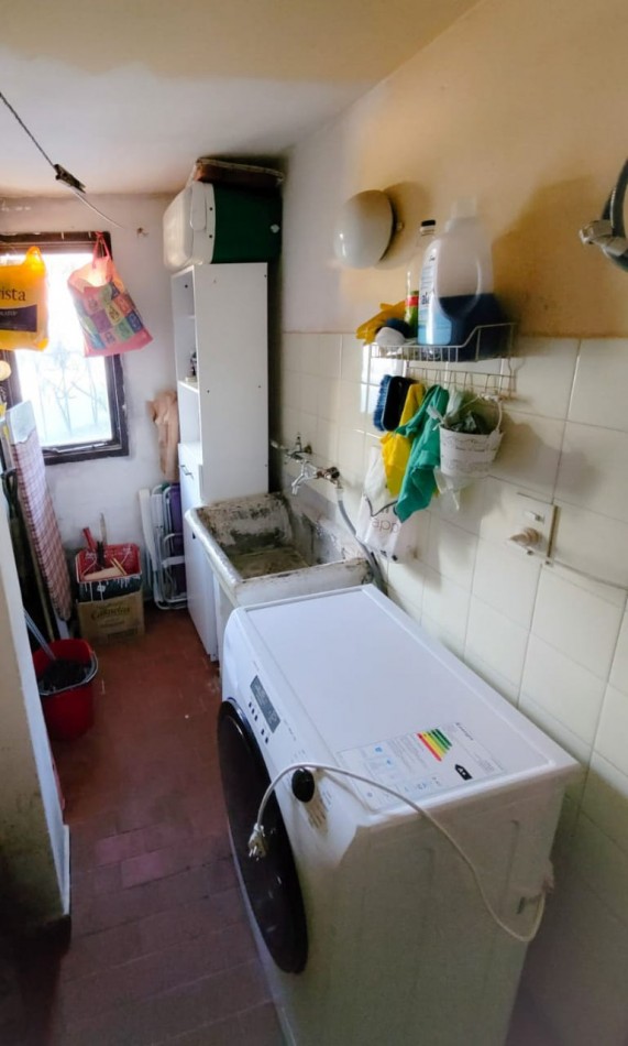 DUPLEX EN VENTA BARRIO AYELEN