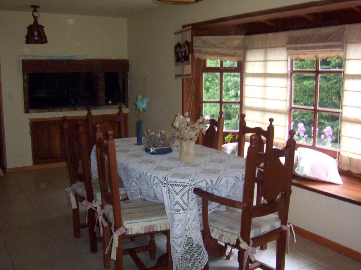 CASA A LA VENTA 