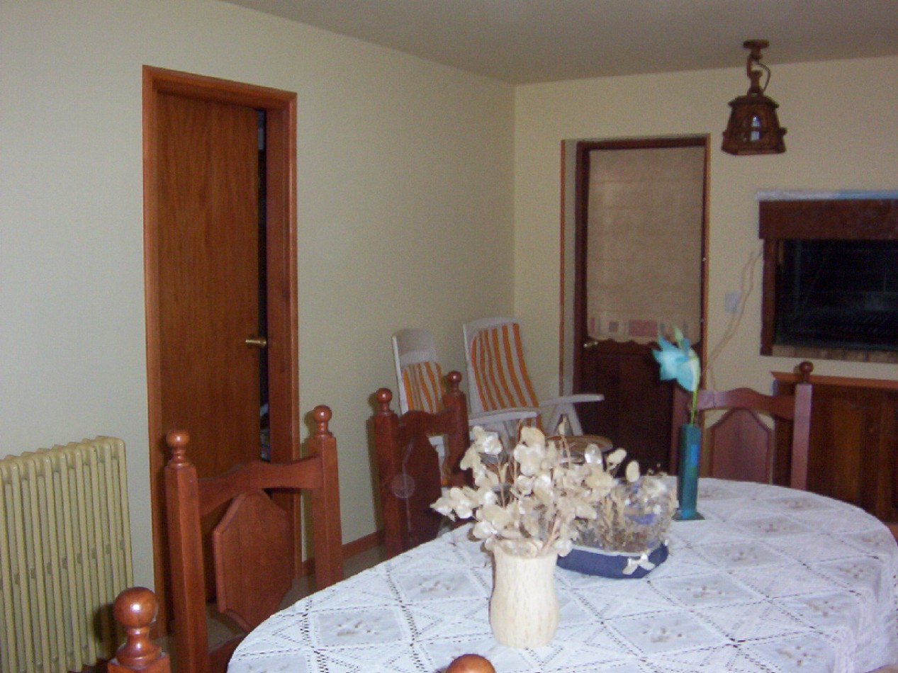 CASA A LA VENTA 