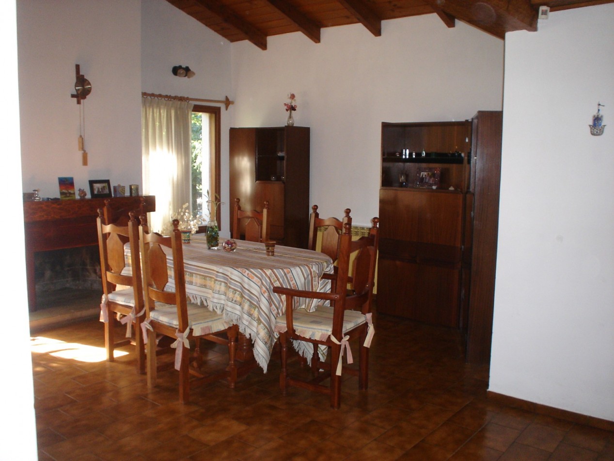 CASA A LA VENTA 
