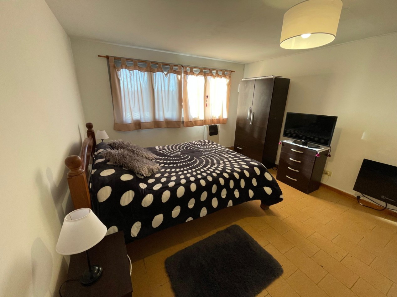 MONOAMBIENTE CENTRICO BARRIO BELGRANO