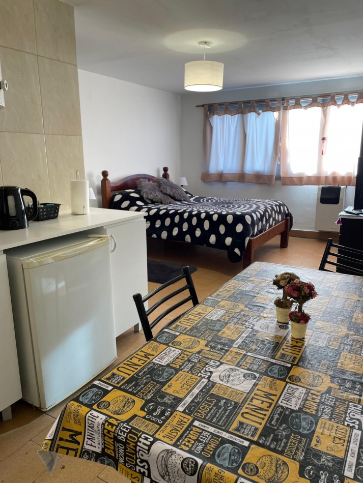 MONOAMBIENTE CENTRICO BARRIO BELGRANO