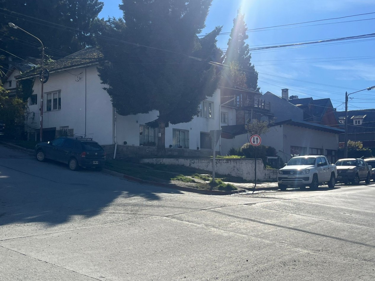 MONOAMBIENTE CENTRICO BARRIO BELGRANO
