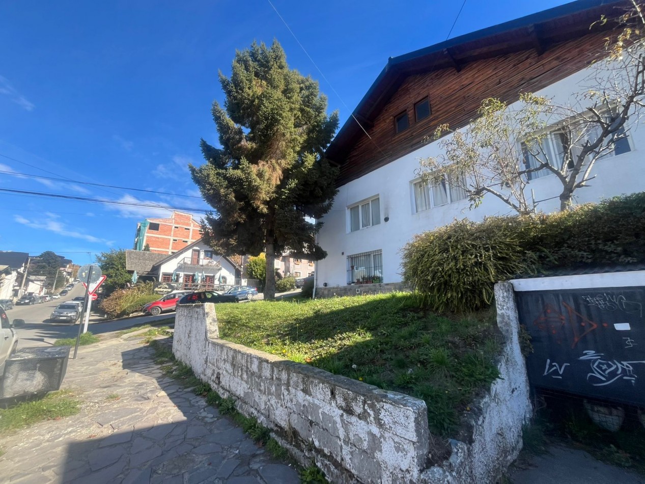 MONOAMBIENTE CENTRICO BARRIO BELGRANO