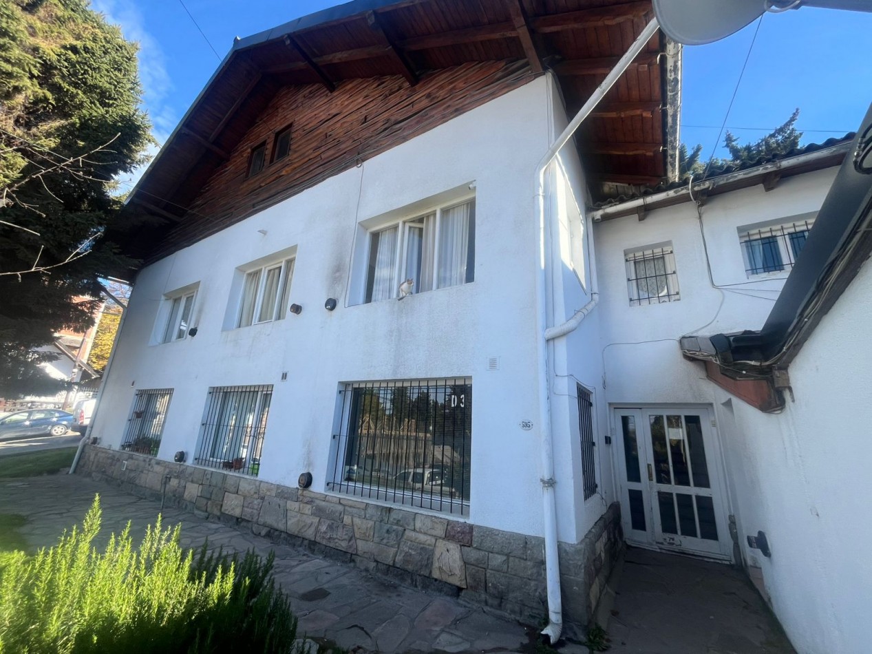 MONOAMBIENTE CENTRICO BARRIO BELGRANO