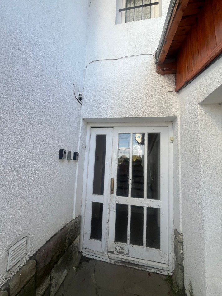 MONOAMBIENTE CENTRICO BARRIO BELGRANO
