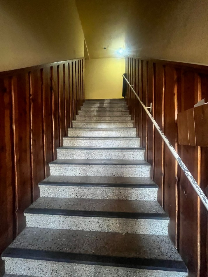 MONOAMBIENTE CENTRICO BARRIO BELGRANO