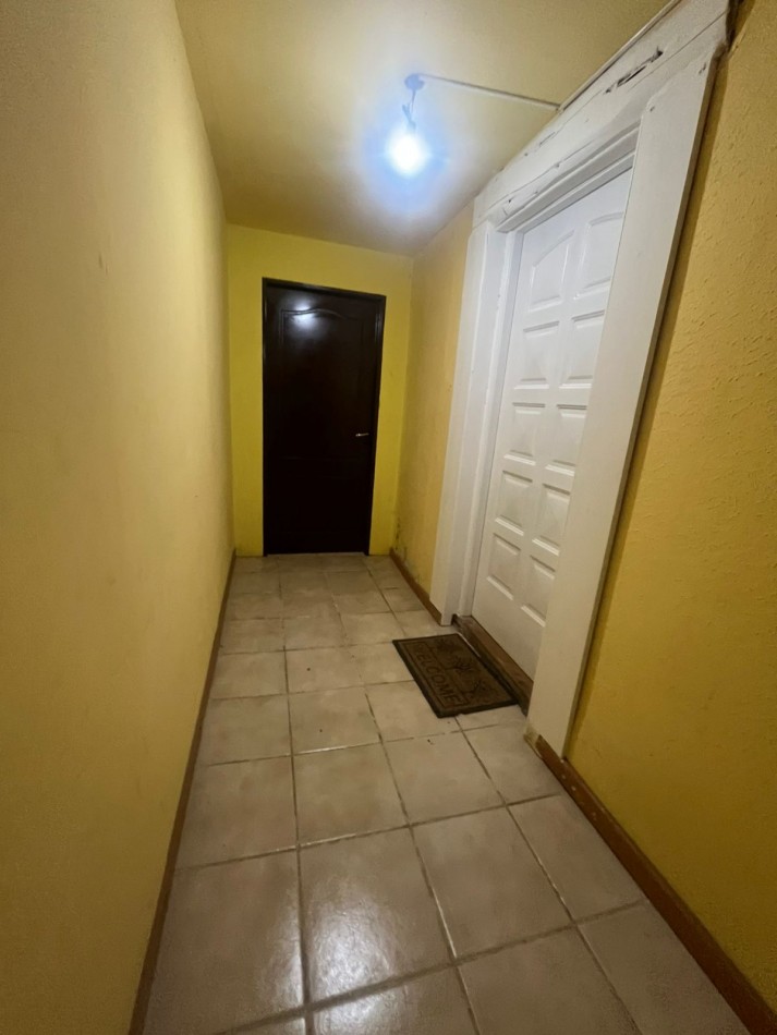 MONOAMBIENTE CENTRICO BARRIO BELGRANO