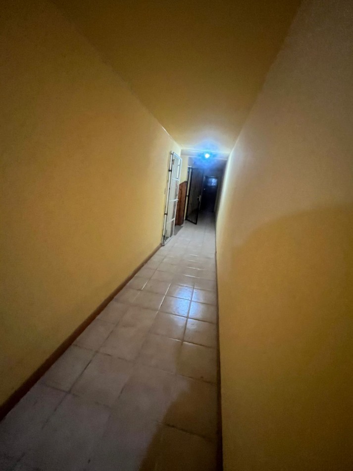 MONOAMBIENTE CENTRICO BARRIO BELGRANO