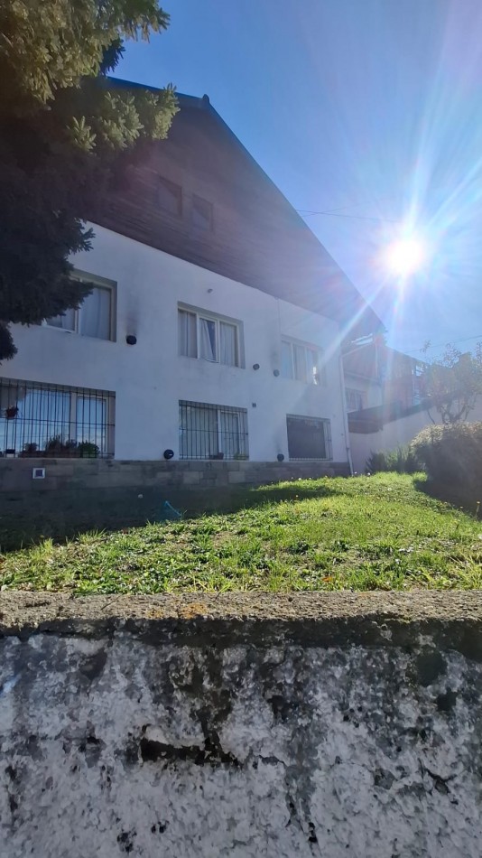 MONOAMBIENTE CENTRICO BARRIO BELGRANO
