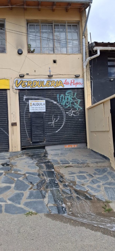 LOCAL COMERCIAL ONELLI 2067 L1