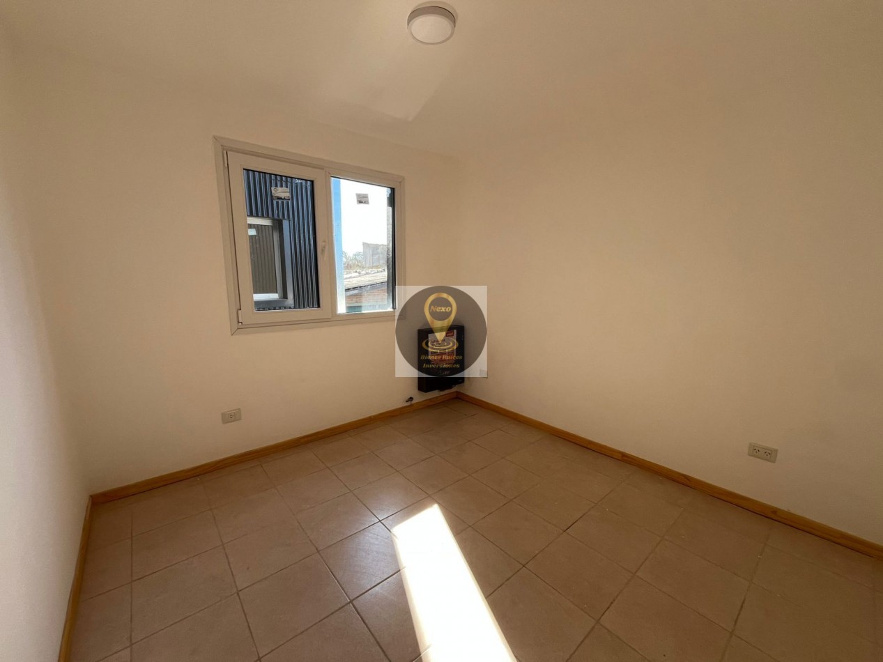 DEPARTAMENTO EN ALQUILER