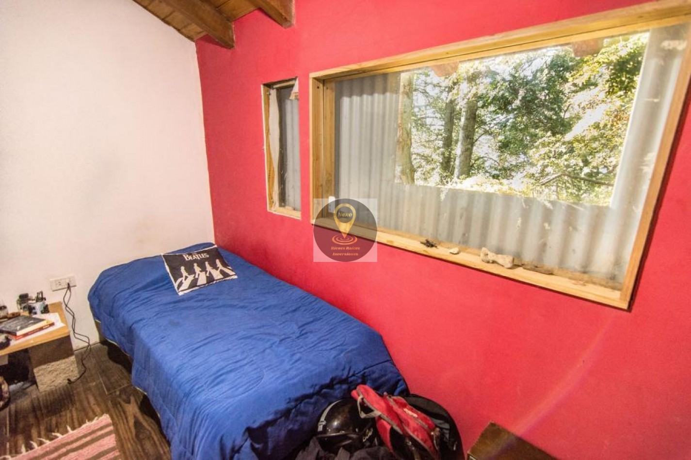 CASA EN VENTA EN BARRIO LADERA NORTE