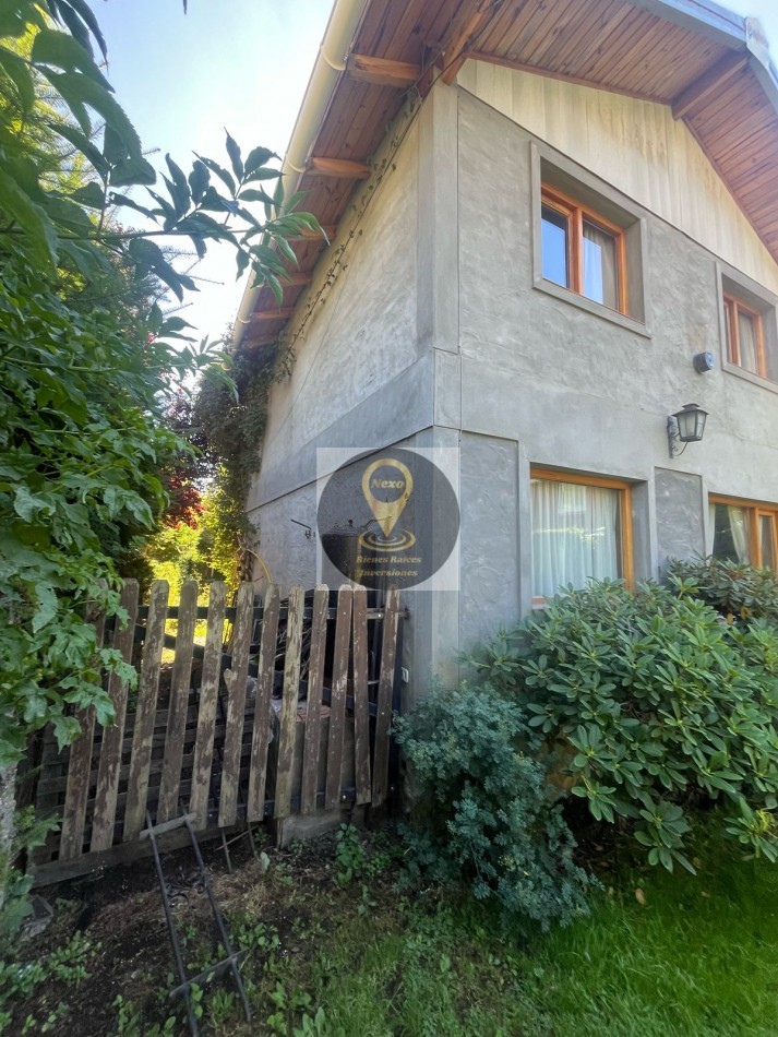 CASA PH EN VENTA EN BARRIO PINAR DEL LAGO