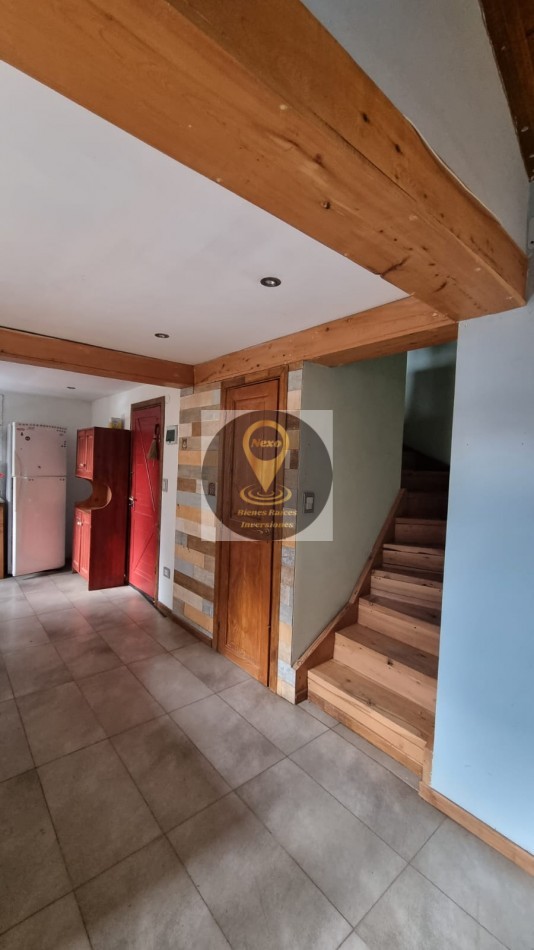 ALQUILER CASA EN LADERA NORTE