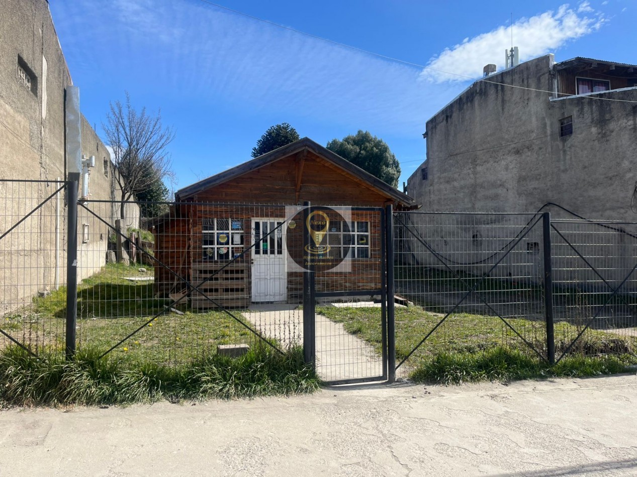 LOTE APTO DESARROLLO