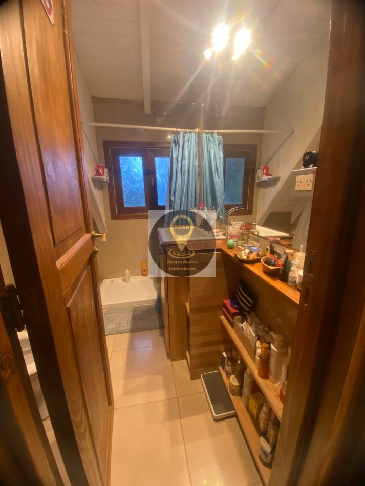 ALQUILER CASA EN LADERA NORTE