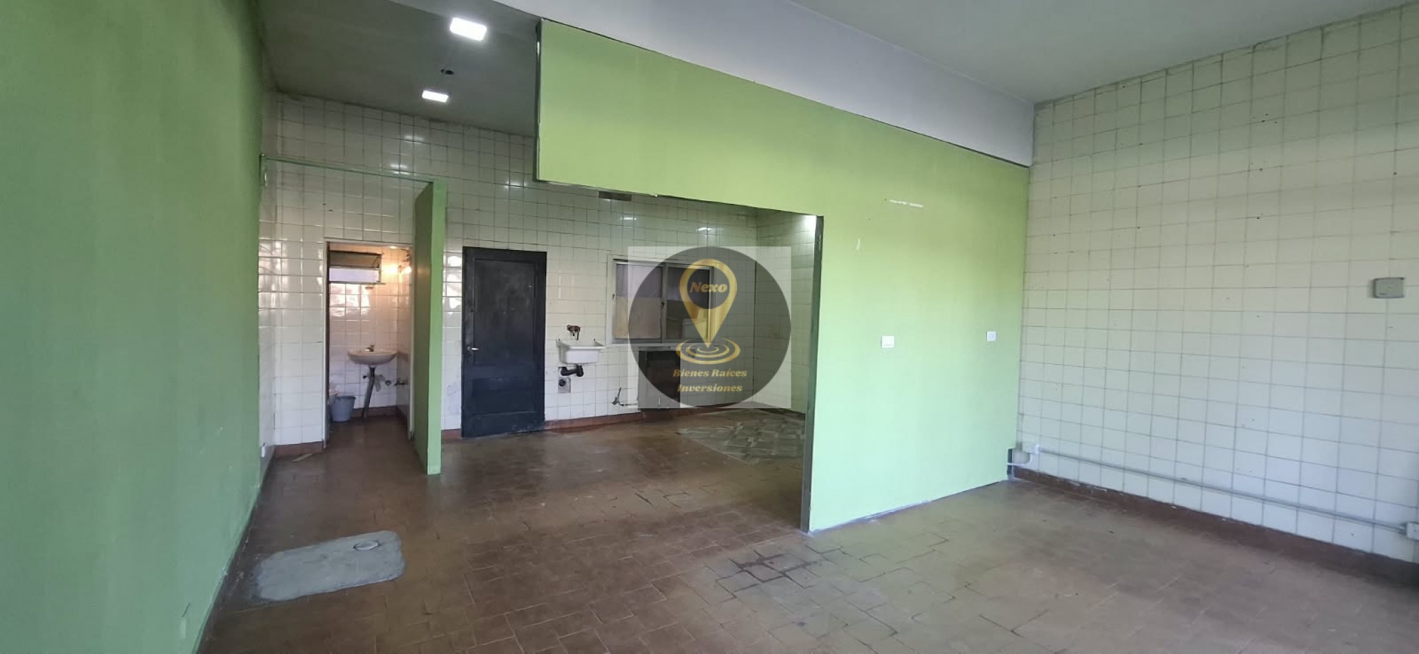 ALQUILER LOCAL COMERCIAL NAMUNCURA