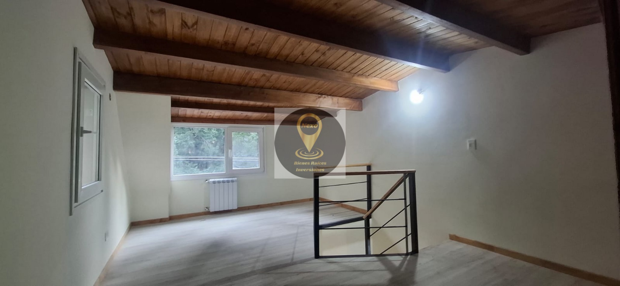 ALQUILER DUPLEX BARRIO LAS MARGARITAS 