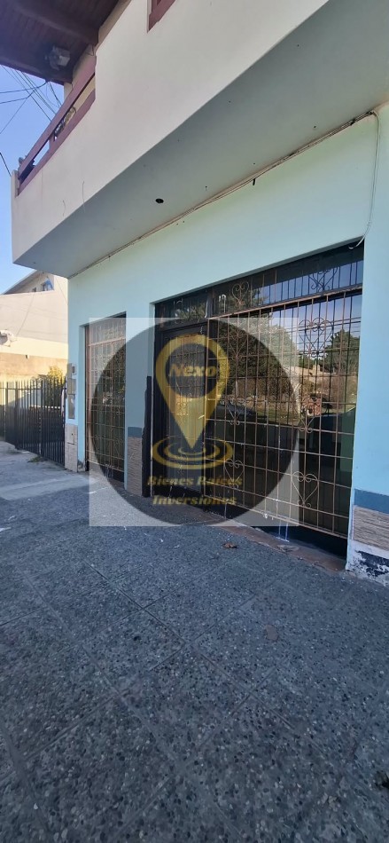 ALQUILER LOCAL COMERCIAL NAMUNCURA