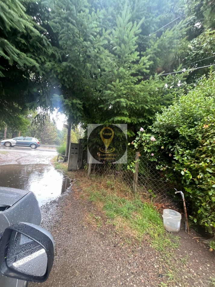 ALQUILER BUNGALOW KM 13