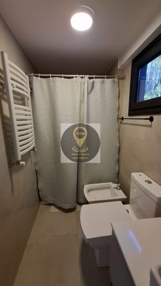  Alquiler Departamento Vilena III
