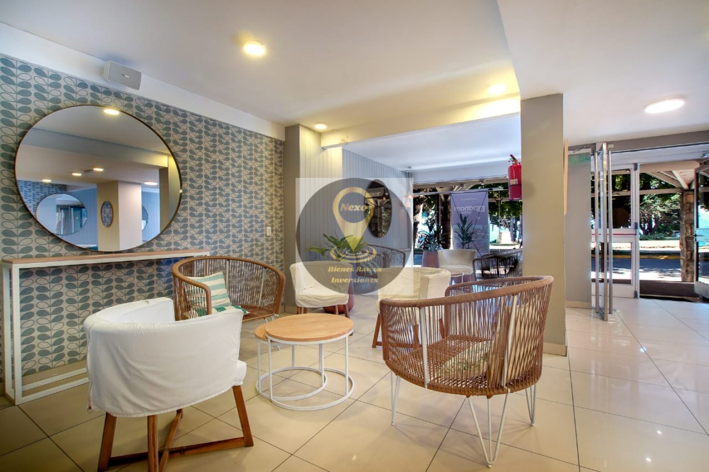 OPORTUNIDAD INVERSION HOTEL 3 estrellas