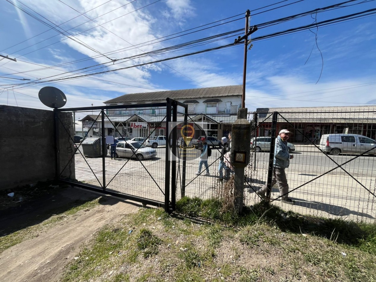 LOTE APTO DESARROLLO