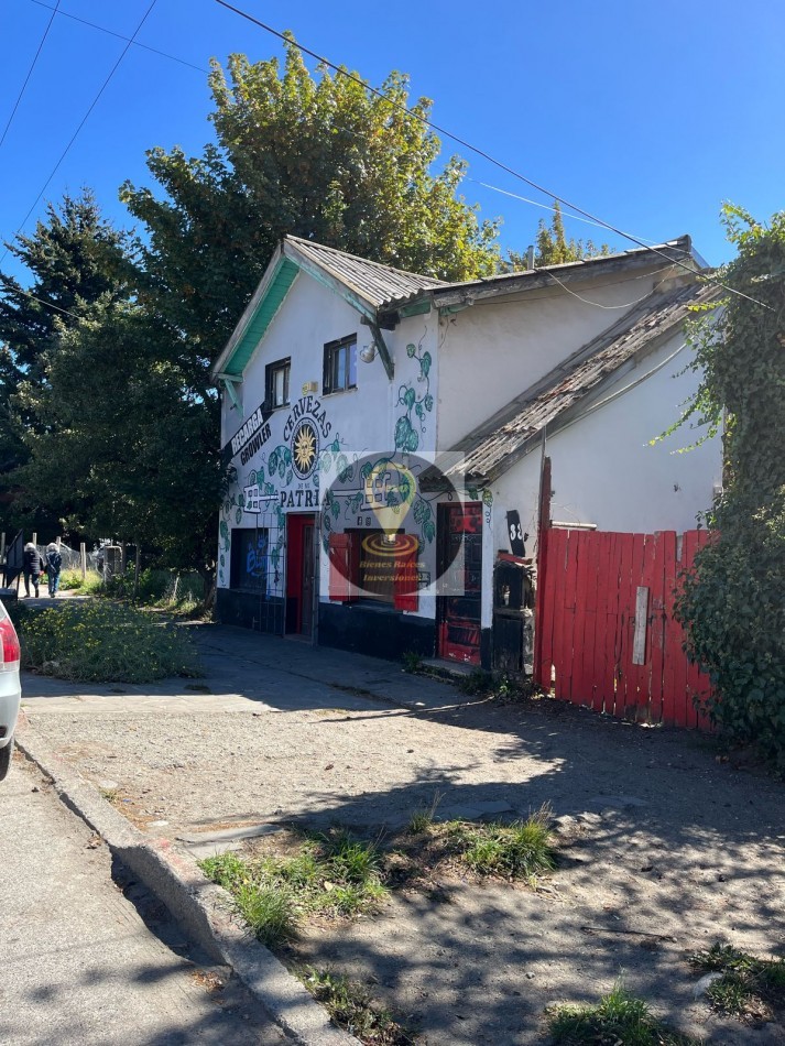 OPORTUNIDAD LOTE EN CENTRO IDEAL DESARROLLO