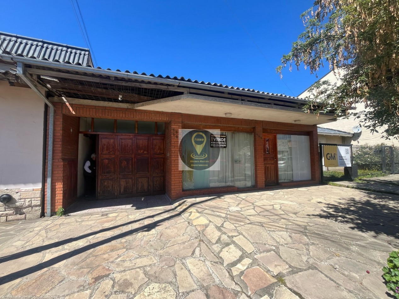 Casa en Venta  RUIZ MORENO 