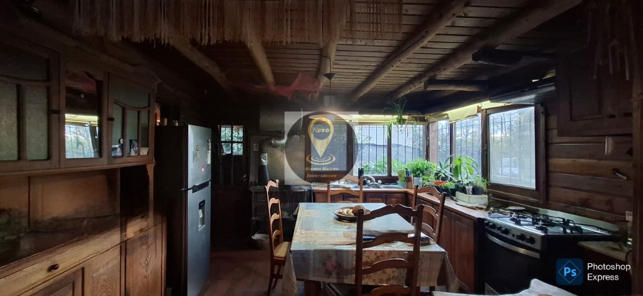 CASA PH EN VENTA BARRIO PINAR DEL LAGO