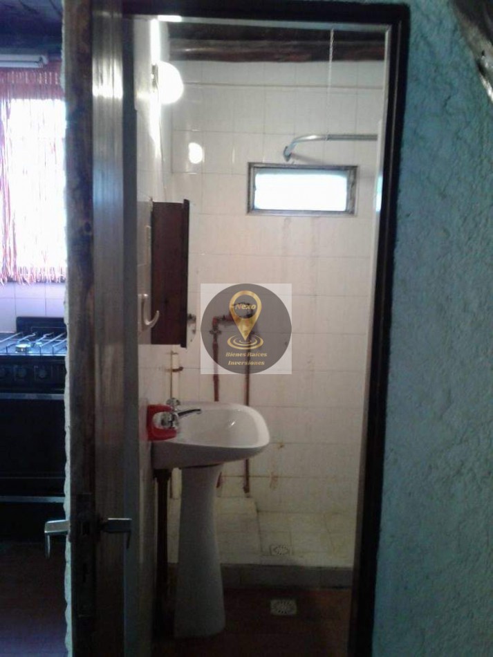 ALQUILER BUNGALOW KM 13