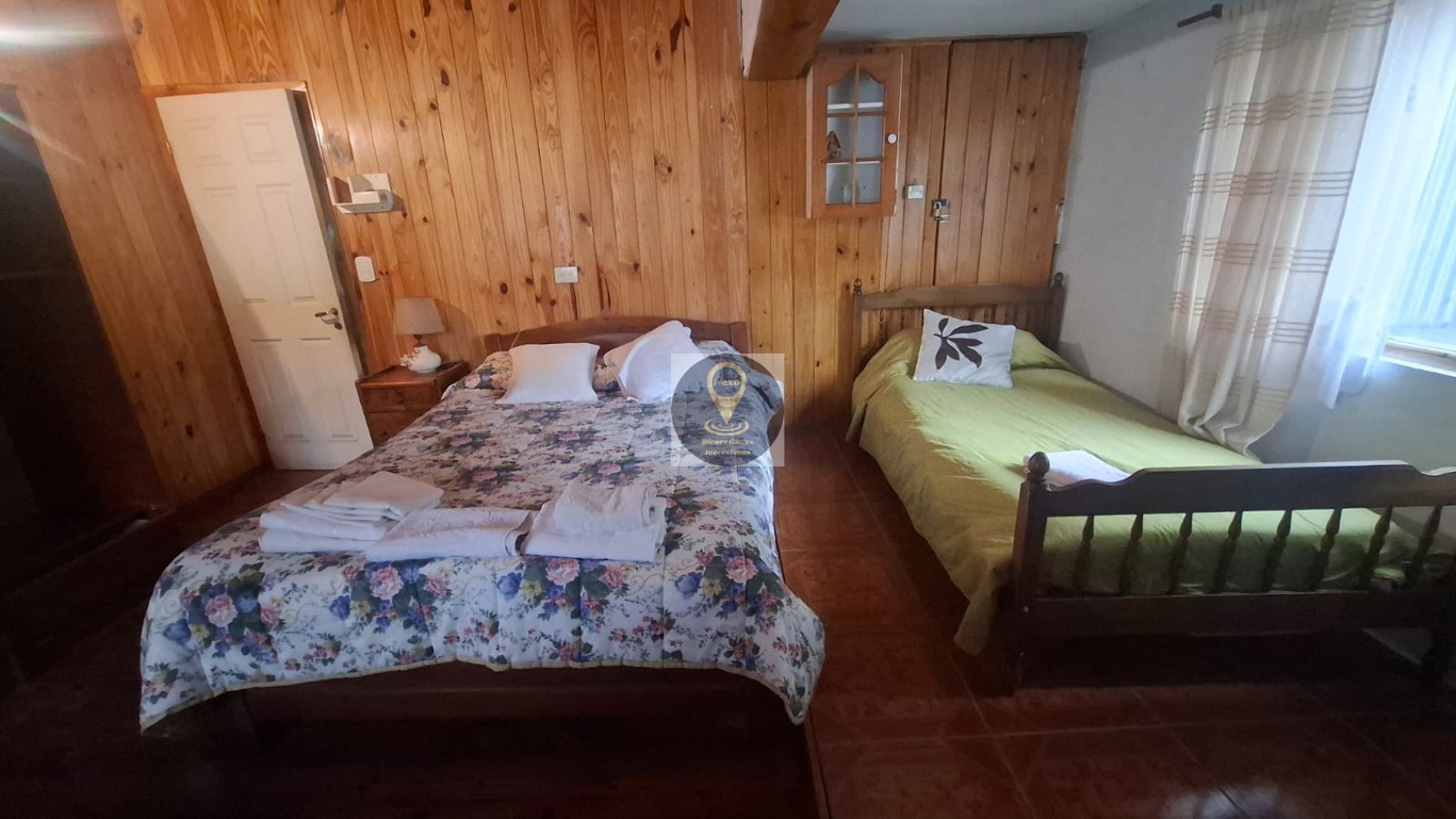 ALQUILER DE CASA TEMPORAL 