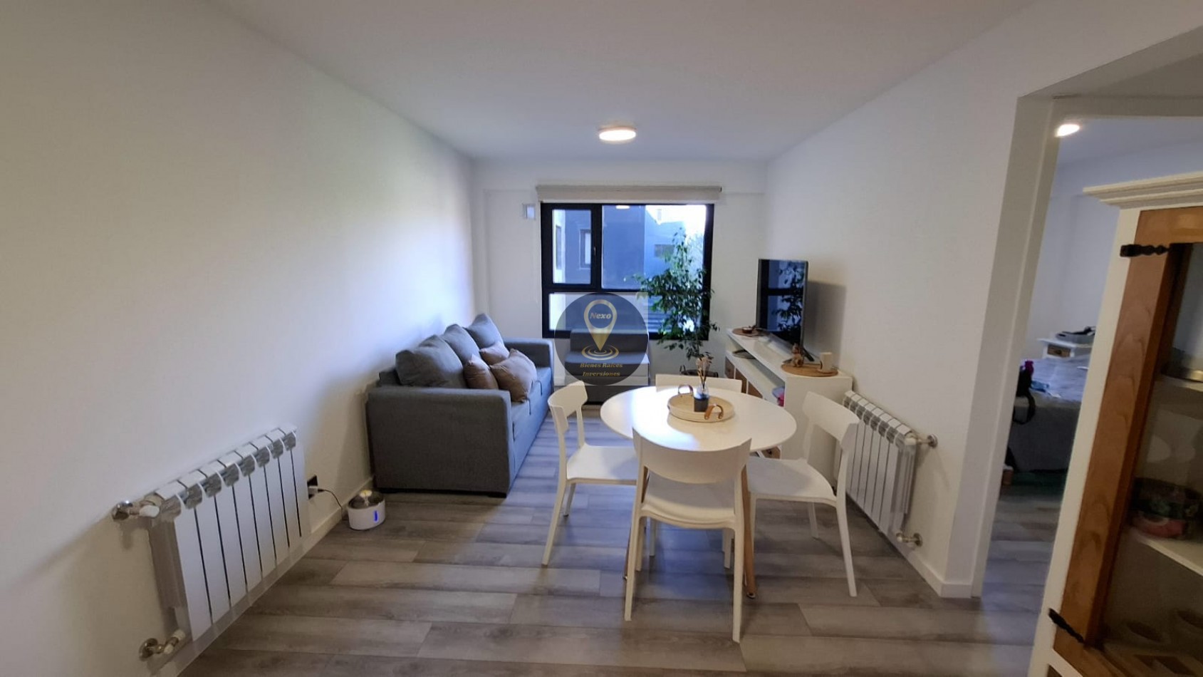  Alquiler Departamento Vilena III
