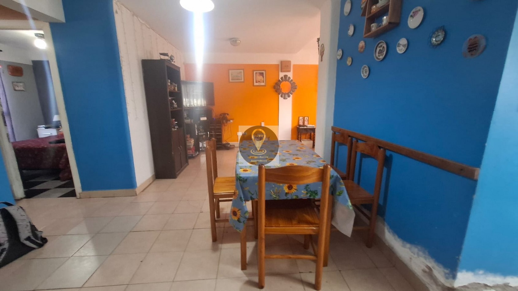 DUPLEX 3 DORM 204 VIVIENDAS (apto credito)