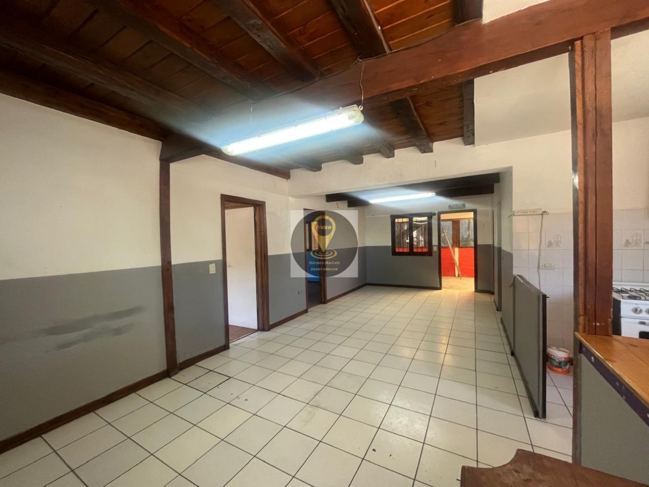 Alquiler casa centrica 