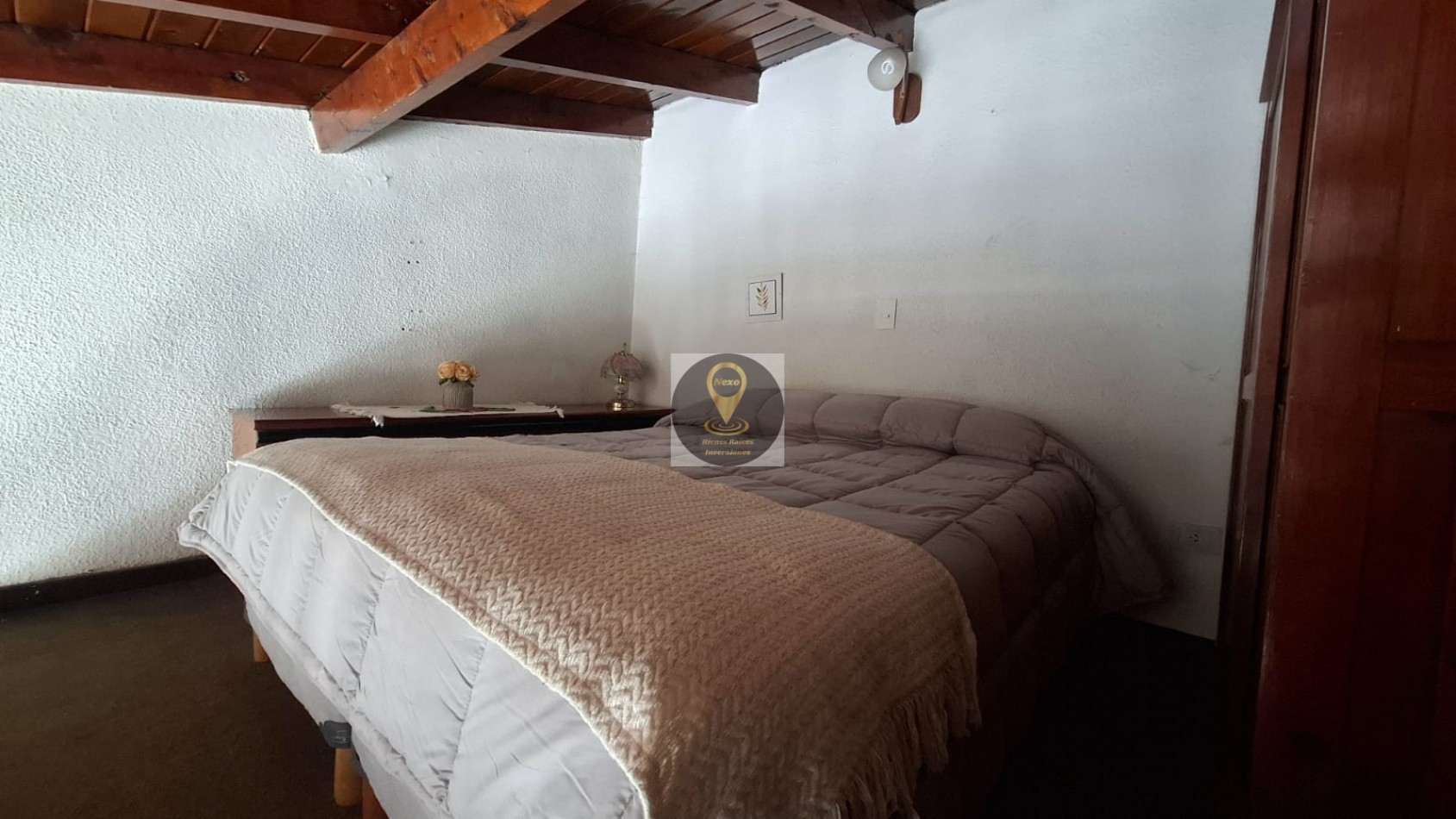 VENTA DEPARTAMENTO TIPO LOFT 