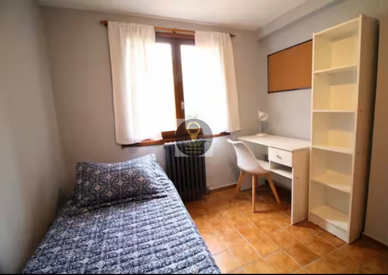 CASA A LA VENTA 