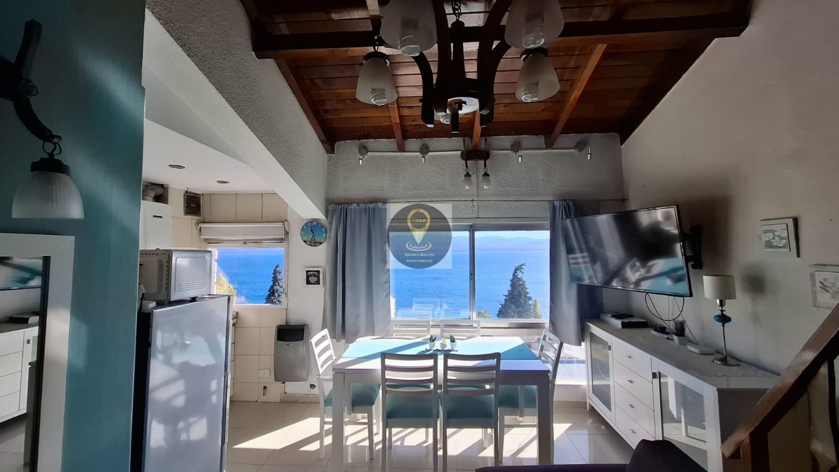 VENTA DEPARTAMENTO TIPO LOFT 