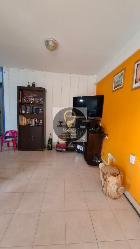 DUPLEX 3 DORM 204 VIVIENDAS (apto credito)