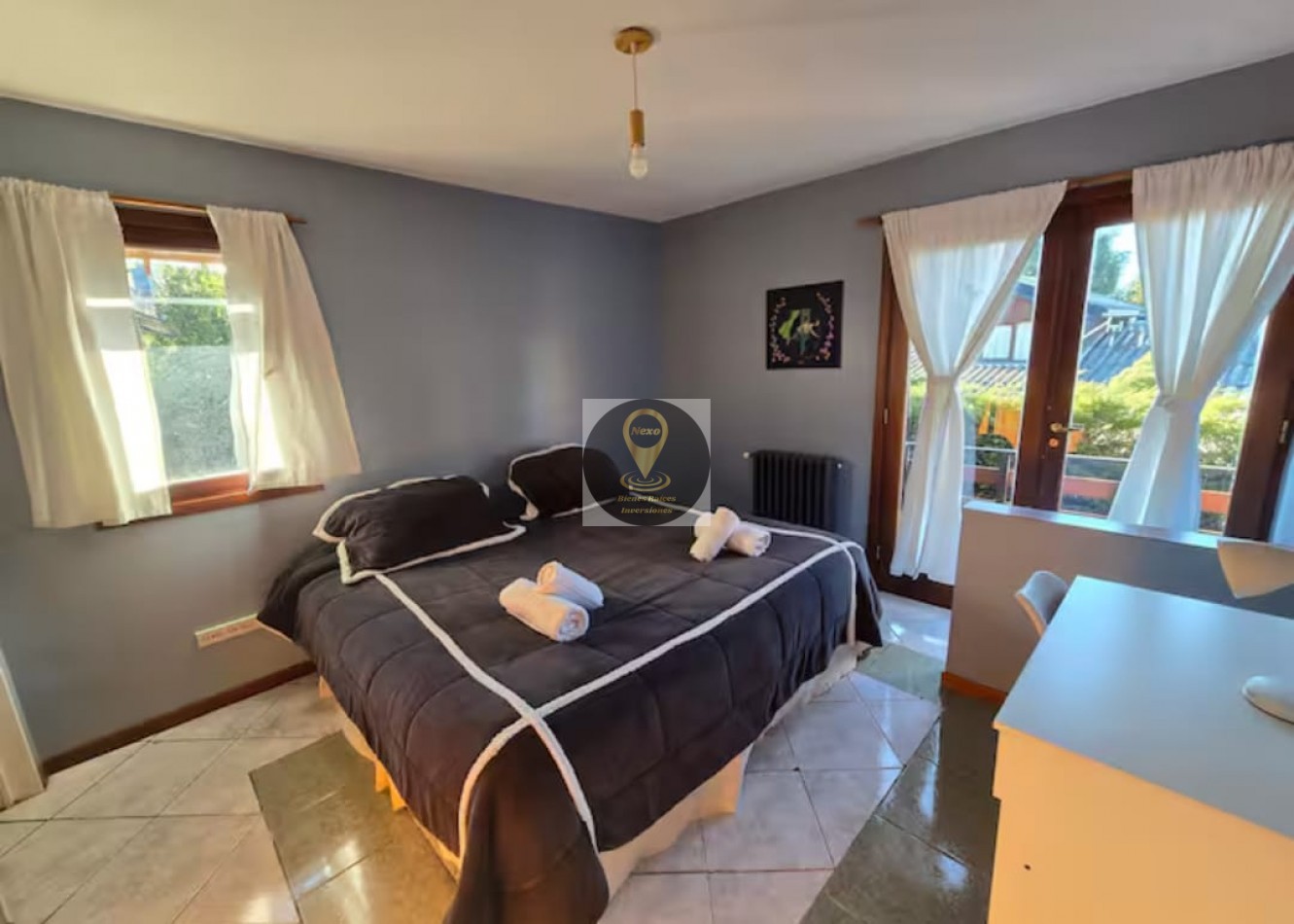 CASA A LA VENTA 