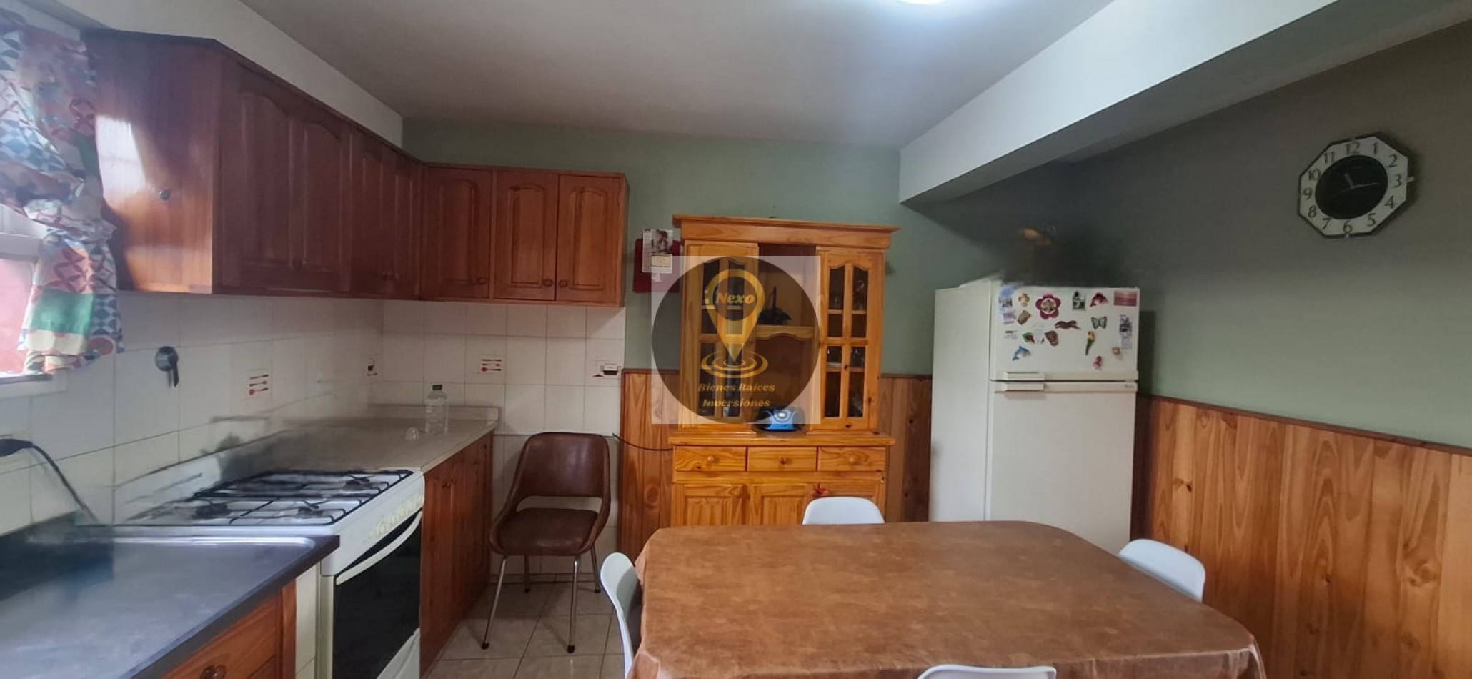 DEPARTAMENTO EN VENTA
