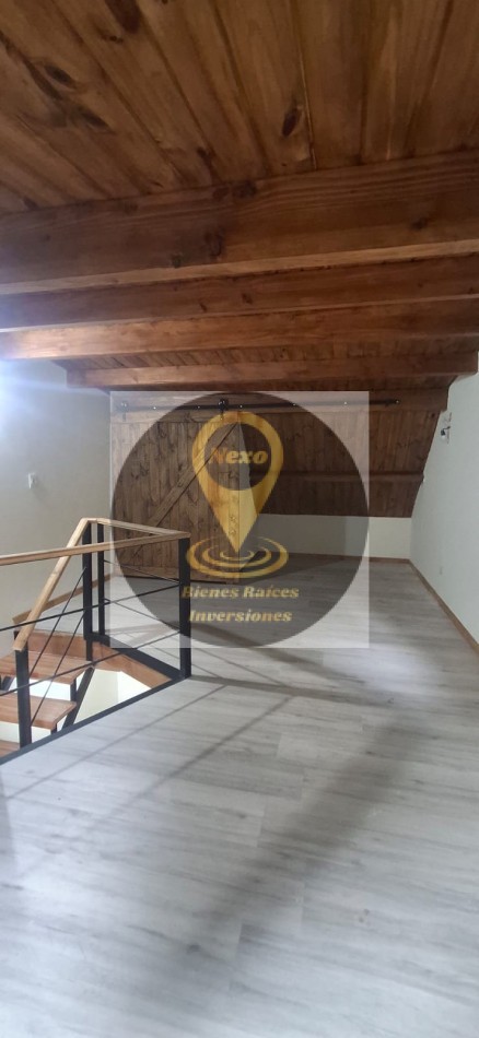 ALQUILER DUPLEX BARRIO LAS MARGARITAS 