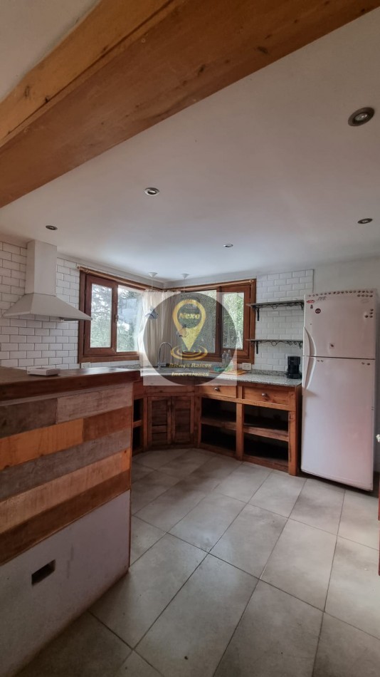 ALQUILER CASA EN LADERA NORTE