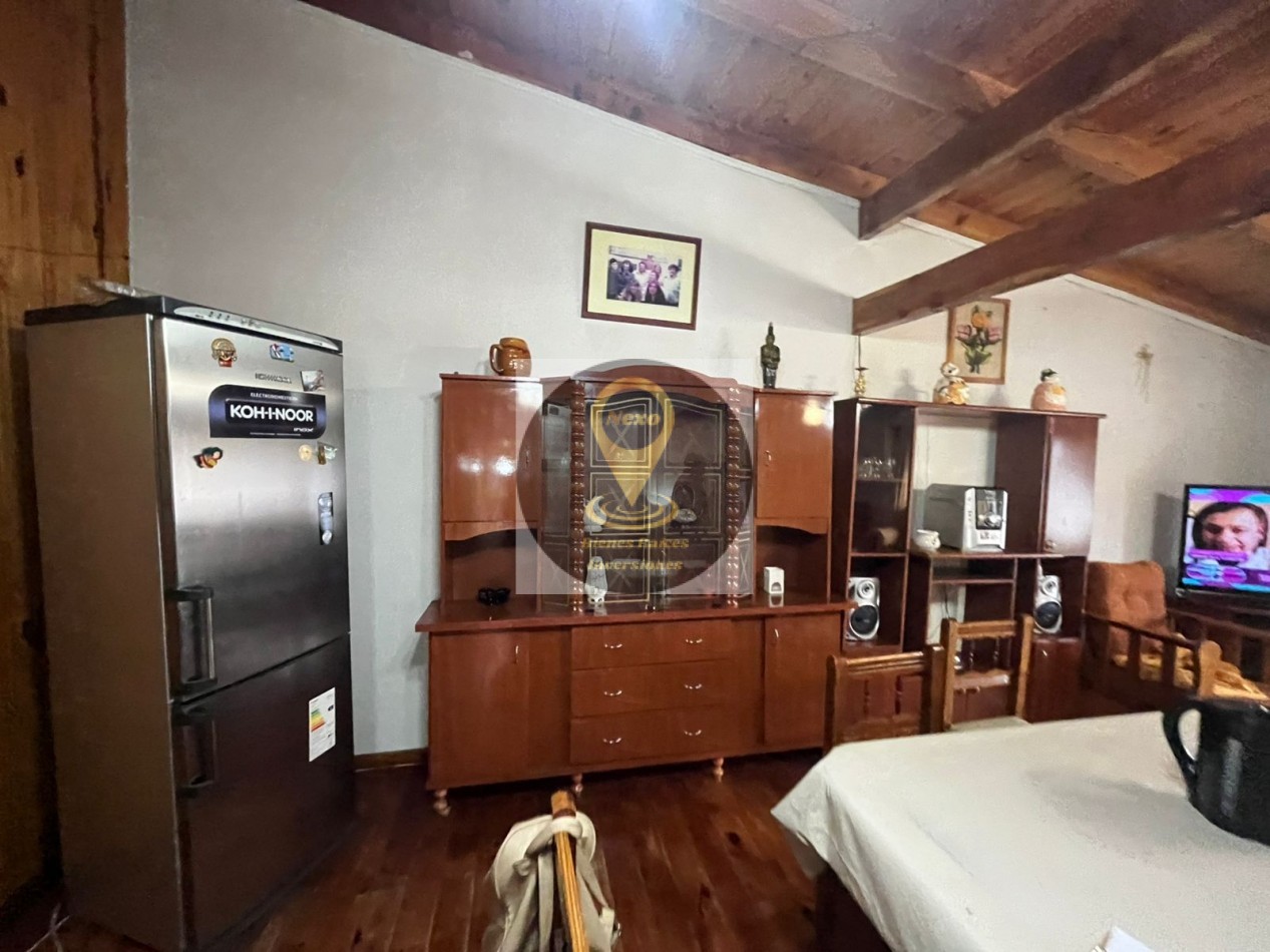 CONDOMINIO PARA INVERSION Y RENTA 