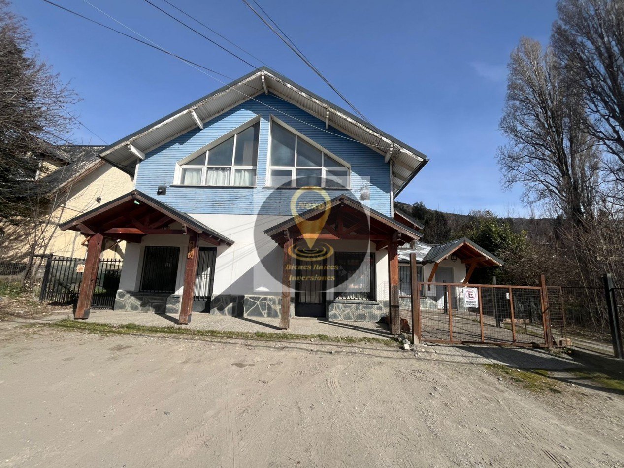 ALQUILER MONOAMBIENTE AV PIONEROS KM 4700