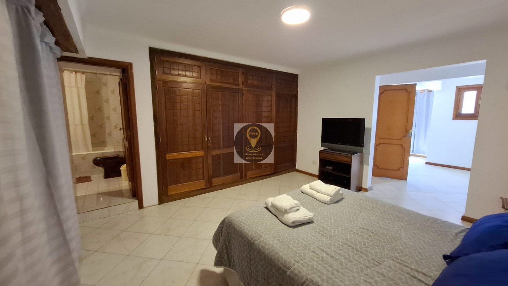 ALQUILER DEPARTAMENTO DOS AMBIENTES