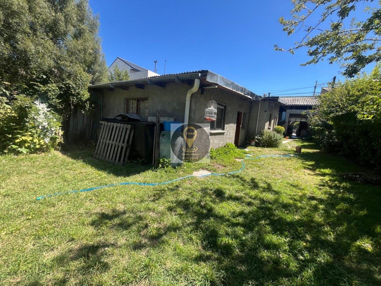 Casa en Venta  RUIZ MORENO 