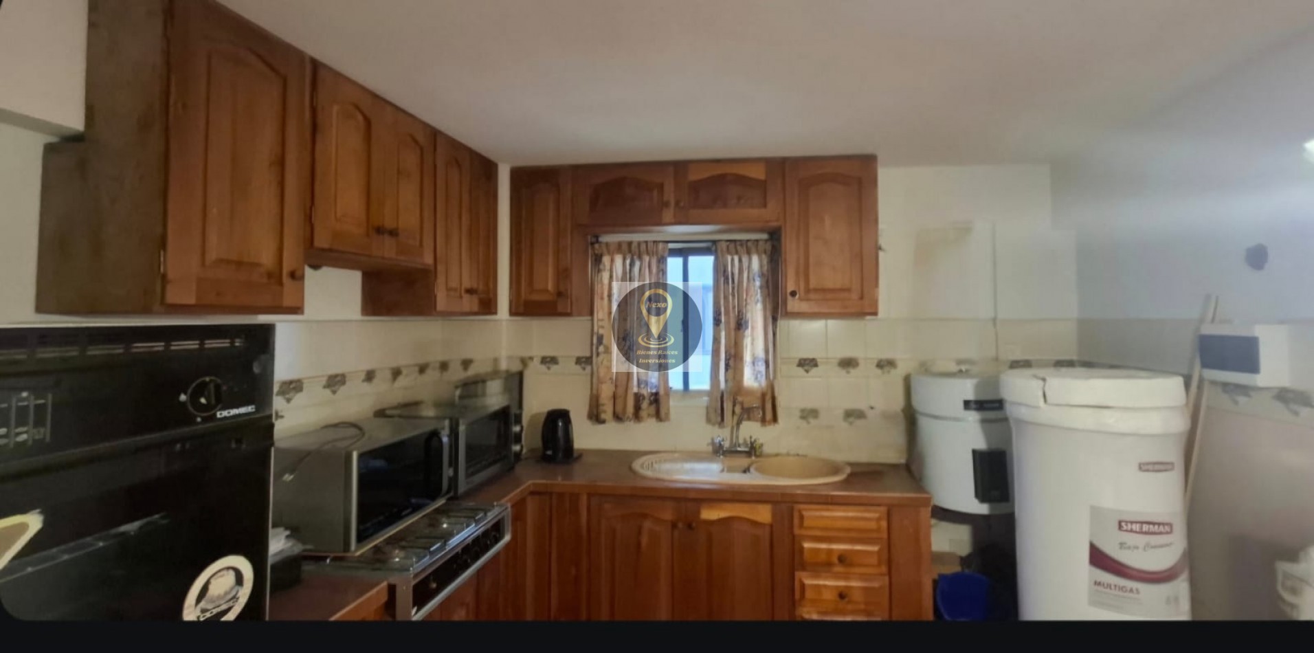 DEPARTAMENTO EN VENTA 