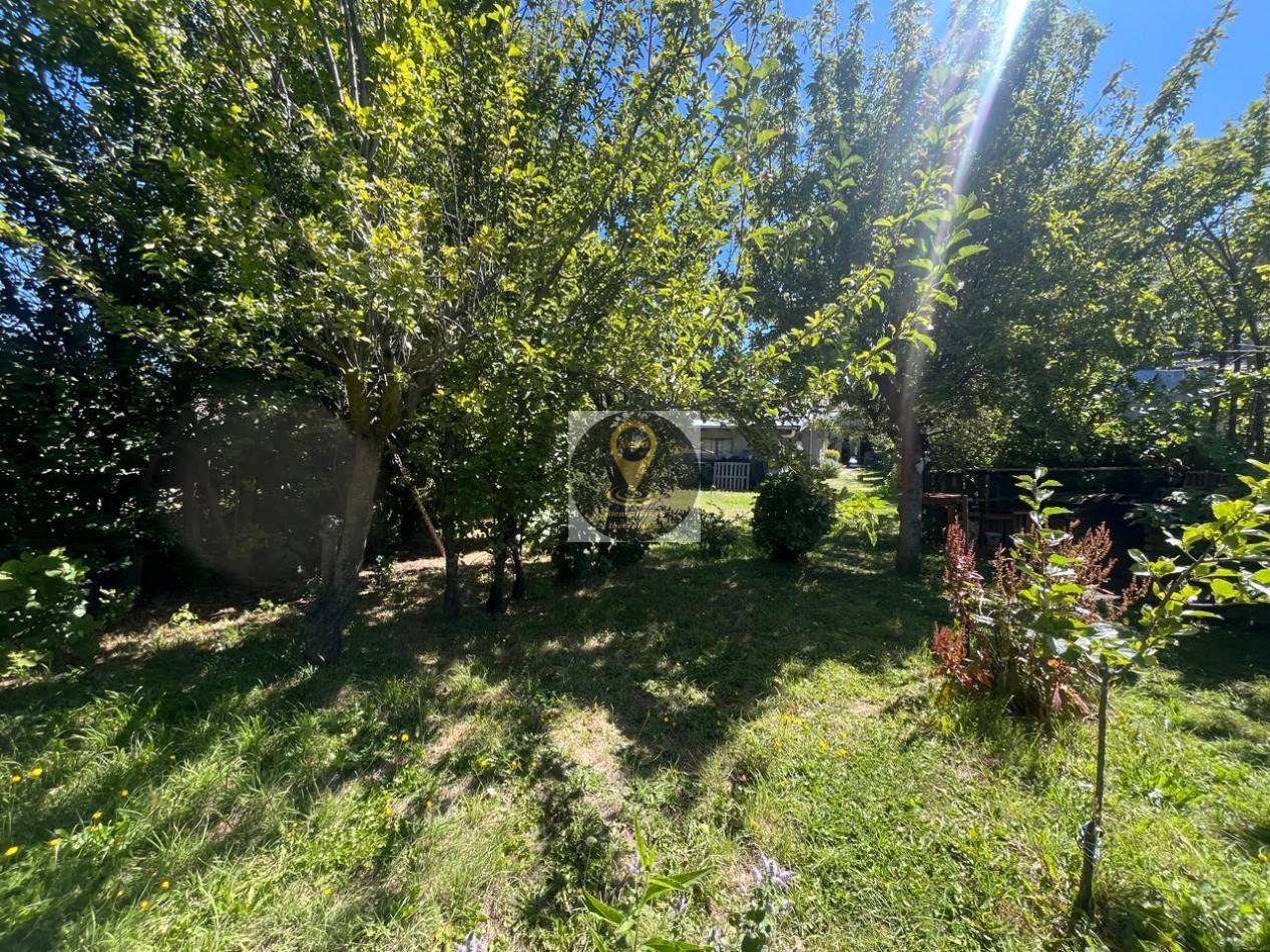 Casa en Venta  RUIZ MORENO 